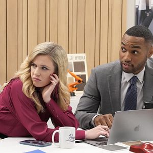 Fotoğraf Harriet Dyer