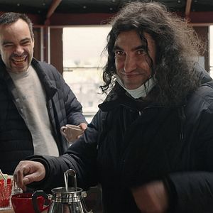 Fotoğraf Sur l'Adamant