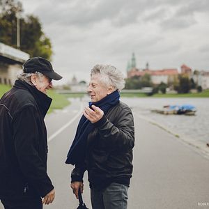 Fotoğraf Roman Polanski
