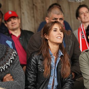 Fotoğraf Olivia Bonamy