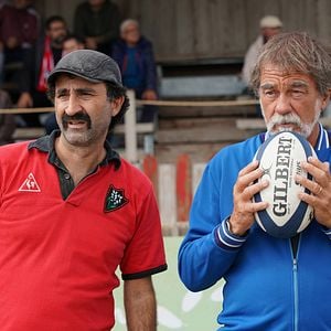 Fotoğraf Olivier Marchal