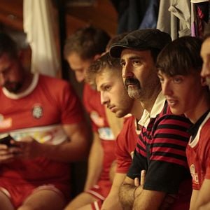 Fotoğraf Mathieu Madenian