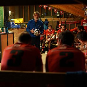 Fotoğraf Olivier Marchal