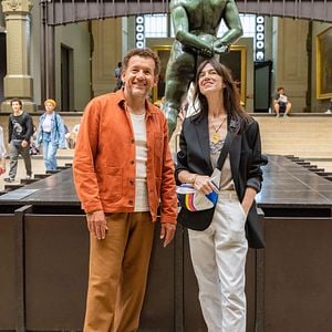 Fotoğraf Charlotte Gainsbourg