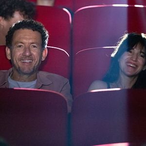 Fotoğraf Charlotte Gainsbourg