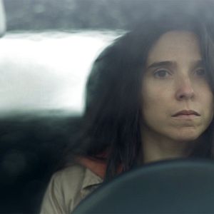 Fotoğraf Trenque Lauquen parte I