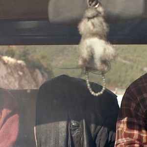 Fotoğraf Karanlık Gece