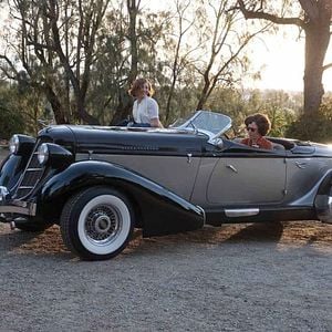 Fotoğraf Jen Tullock