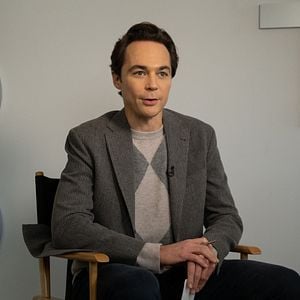 Fotoğraf Jim Parsons