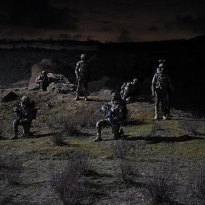 Fotoğraf Dokuz Oğuz