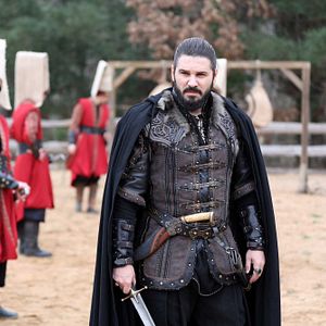 Fotoğraf Barbaros Hayreddin: Sultanın Fermanı