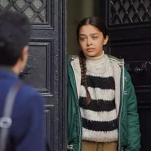 Fotoğraf Taçsız Prenses