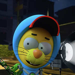 Fotoğraf Kral Şakir: Mikrop Avcıları Cumburlop