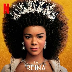 Fotoğraf Queen Charlotte: A Bridgerton Story