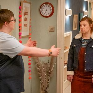 Fotoğraf Leon Harrop