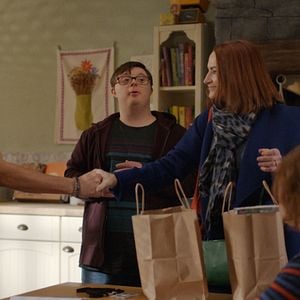 Fotoğraf Pooky Quesnel