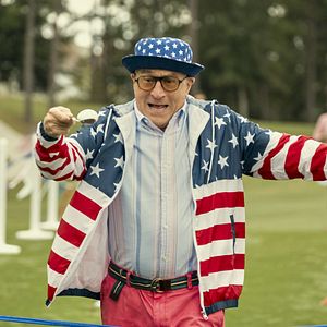 Fotoğraf Eyvah Babam