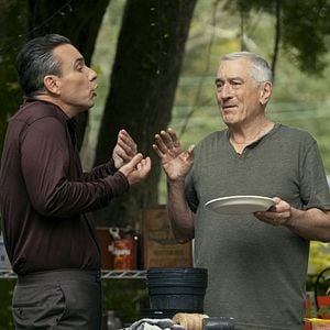 Fotoğraf Eyvah Babam