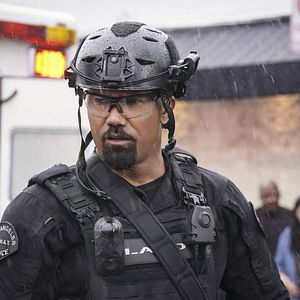 Fotoğraf Shemar Moore