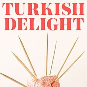 Fotoğraf Turkish Delight