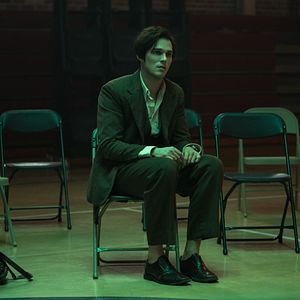 Fotoğraf Nicholas Hoult