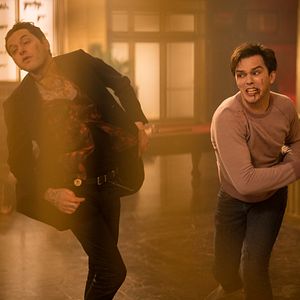 Fotoğraf Nicholas Hoult