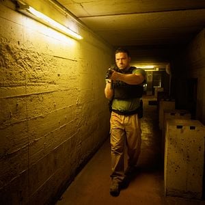 Fotoğraf Alban Lenoir