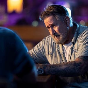 Fotoğraf Anthony LaPaglia