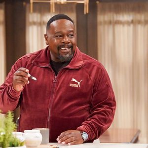 Fotoğraf Cedric The Entertainer