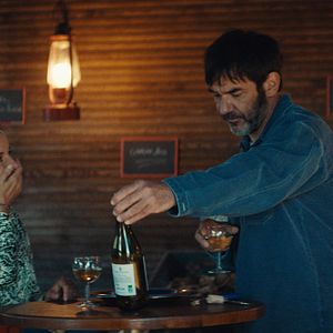 Fotoğraf Bonne conduite