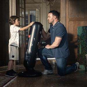 Fotoğraf Noé Chabbat