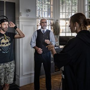 Fotoğraf Eric Cantona