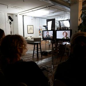 Fotoğraf Judy Blume Forever