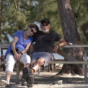 Fotoğraf Judy Blume Forever