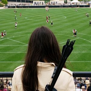 Fotoğraf Teen Wolf: The Movie