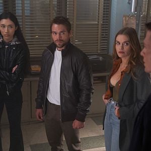 Fotoğraf Teen Wolf: The Movie