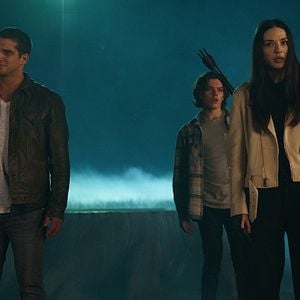 Fotoğraf Teen Wolf: The Movie