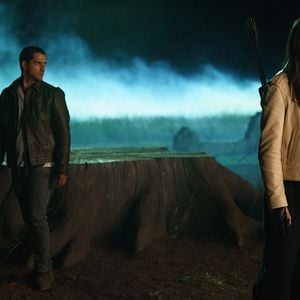 Fotoğraf Teen Wolf: The Movie