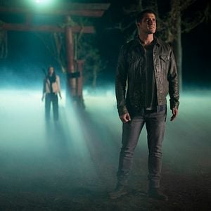 Fotoğraf Teen Wolf: The Movie