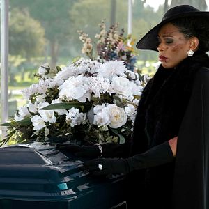 Fotoğraf Angela Lewis