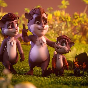 Fotoğraf Hayaller Ülkesi: Gizemli Macera