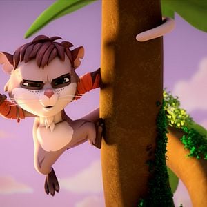 Fotoğraf Hayaller Ülkesi: Gizemli Macera