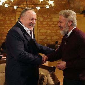 Fotoğraf Yalı Çapkını