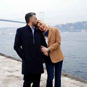 Fotoğraf Yalı Çapkını