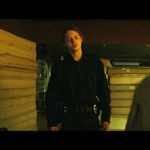 Fotoğraf Detective Knight: Independence