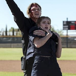 Fotoğraf Detective Knight: Independence