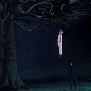 Fotoğraf Şeytanın Kızı