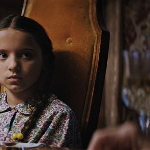 Fotoğraf Şeytanın Kızı