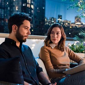 Fotoğraf Skylar Astin