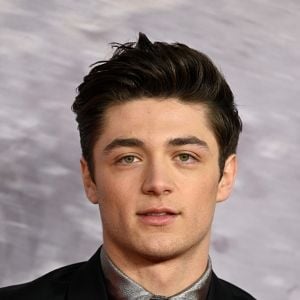 Fotoğraf Asher Angel